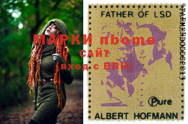 Альфа ПВП Горнозаводск